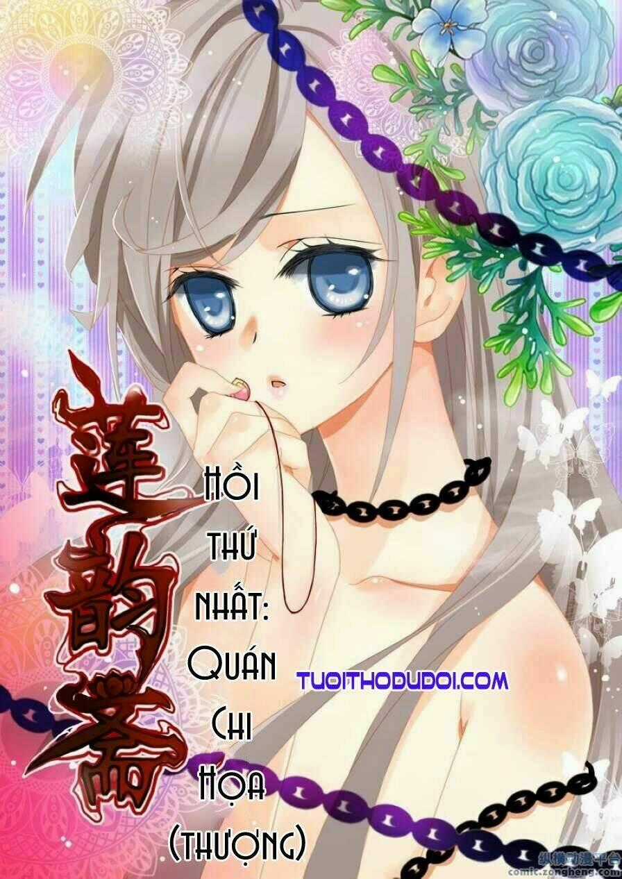 Liên Vận Trai - Chapter 2 - Trang 2