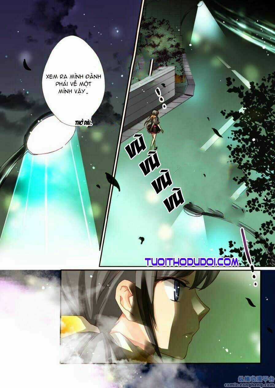 Liên Vận Trai - Chapter 2 - Trang 22