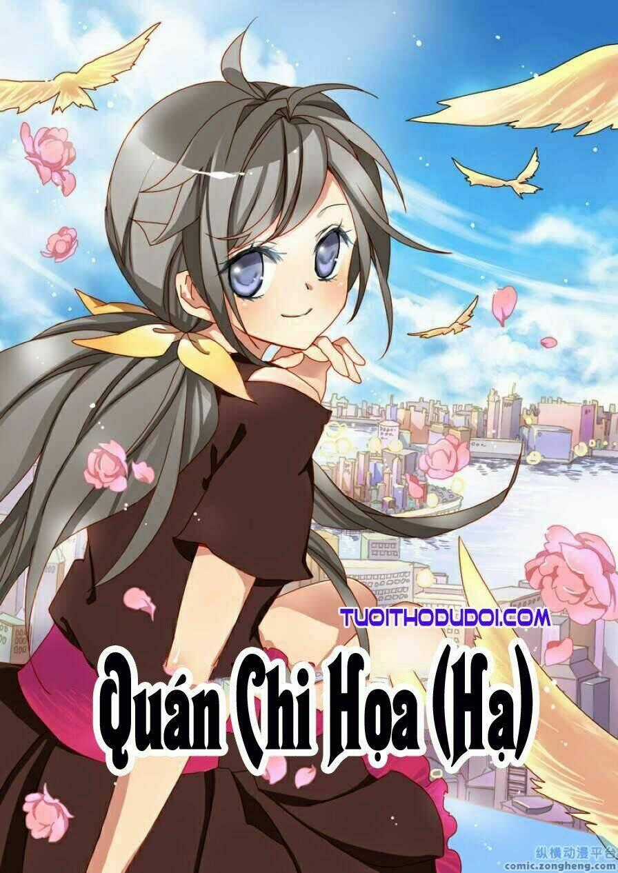 Liên Vận Trai - Chapter 4 - Trang 2