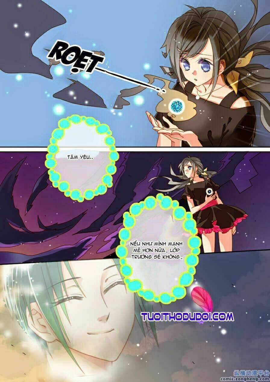 Liên Vận Trai - Chapter 4 - Trang 13