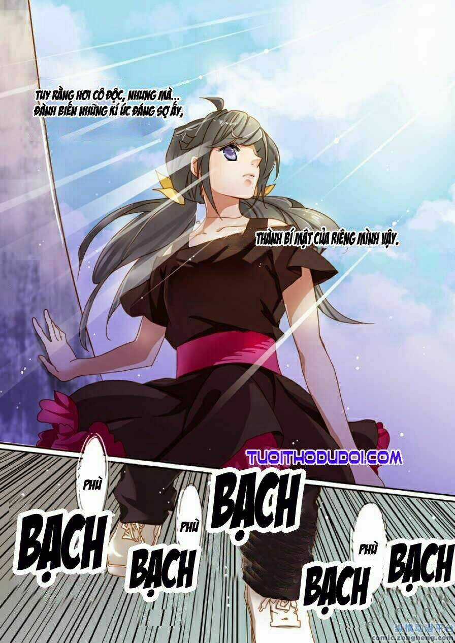 Liên Vận Trai - Chapter 4 - Trang 20