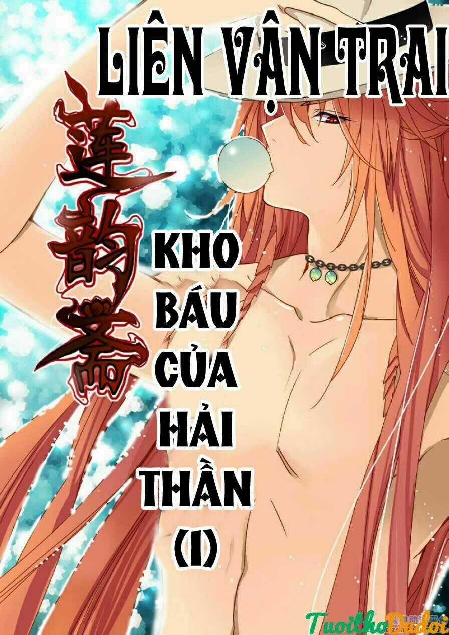 Liên Vận Trai - Chapter 5 - Trang 2