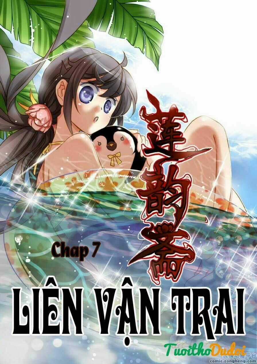 Liên Vận Trai - Chapter 7 - Trang 2