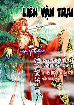 Đọc truyện Liên Vận Trai