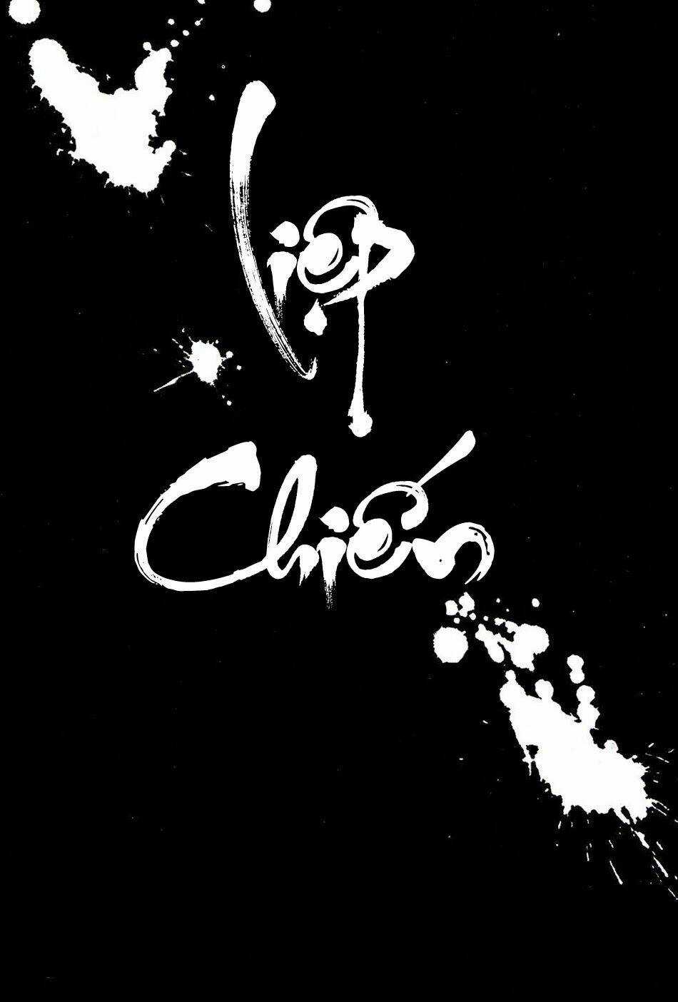 Liệp Chiến - Chapter 6 - Trang 8