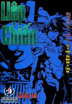 Đọc truyện Liệp Chiến