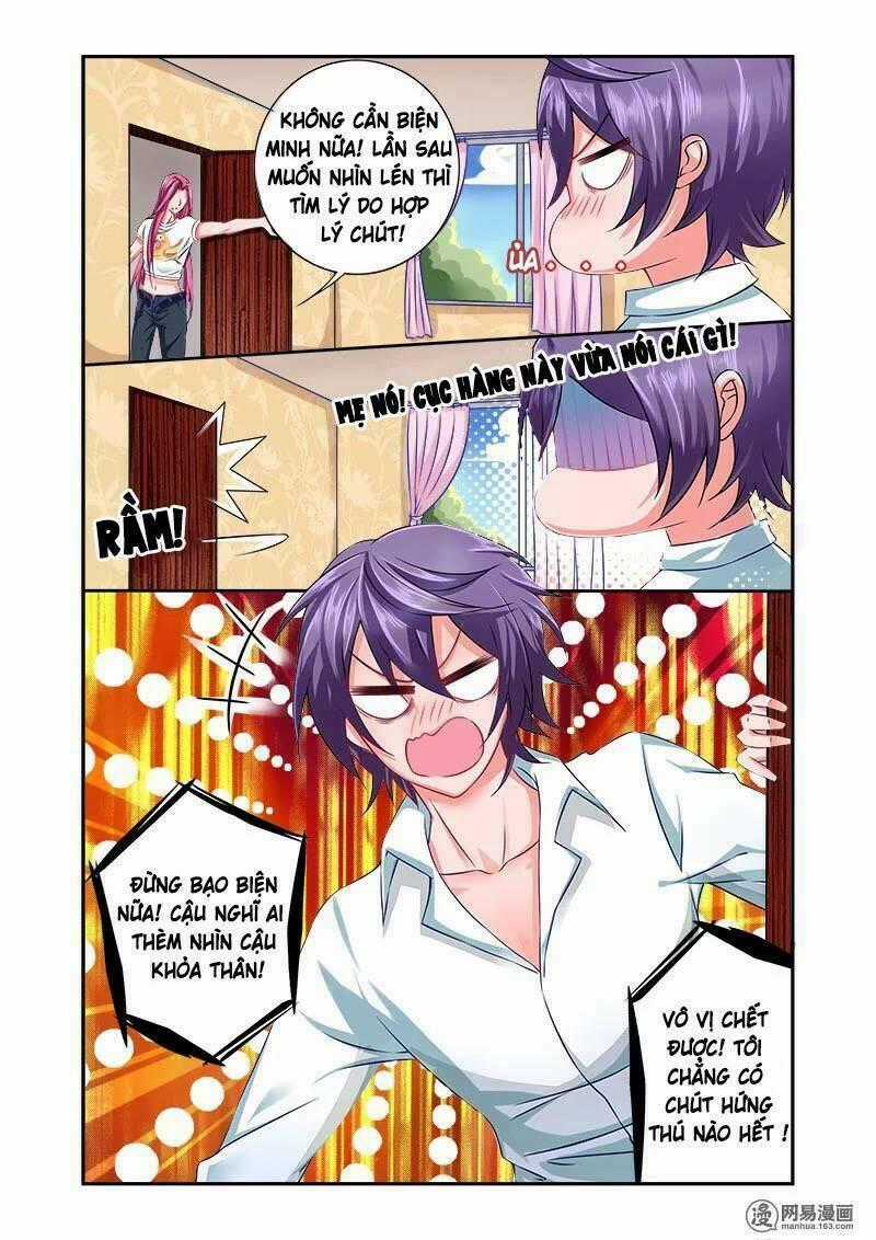 Liệp Hồn - Chapter 10 - Trang 22