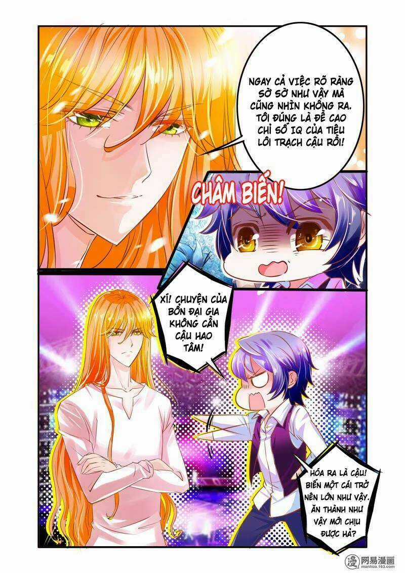 Liệp Hồn - Chapter 10 - Trang 7