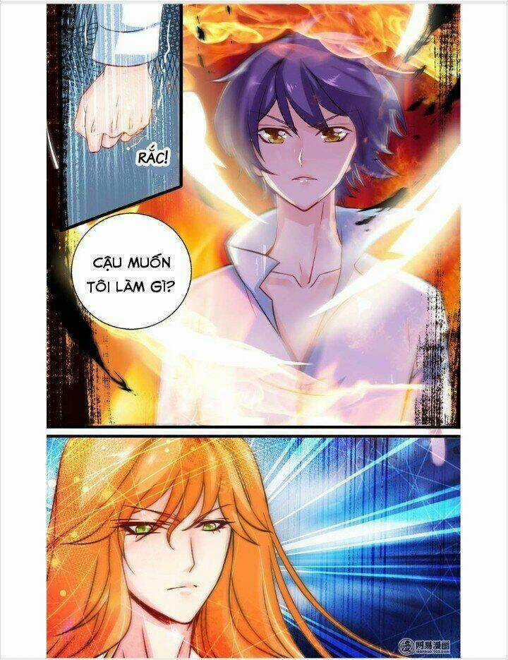 Liệp Hồn - Chapter 11 - Trang 14