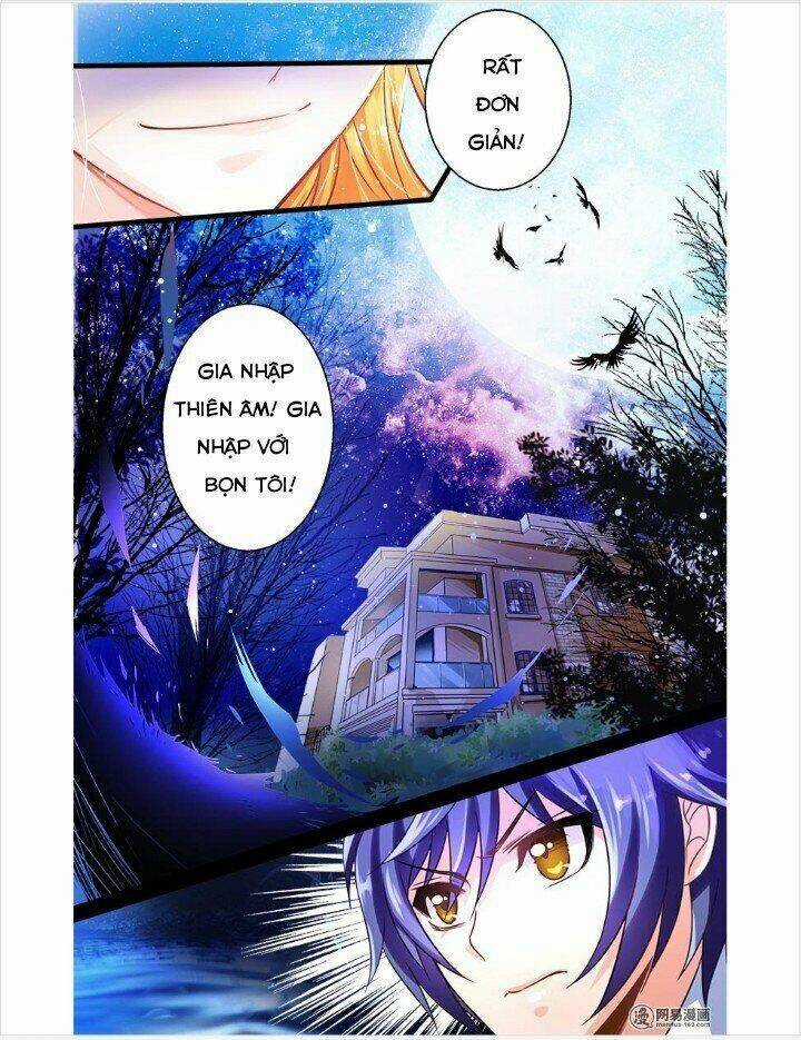 Liệp Hồn - Chapter 11 - Trang 15