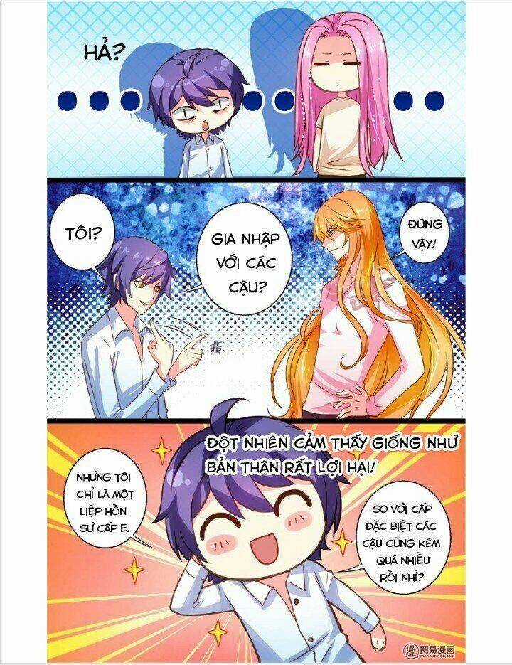 Liệp Hồn - Chapter 11 - Trang 16