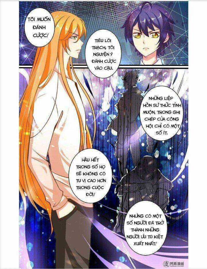 Liệp Hồn - Chapter 11 - Trang 19