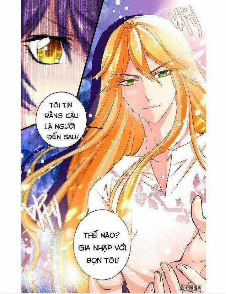 Liệp Hồn - Chapter 11 - Trang 20