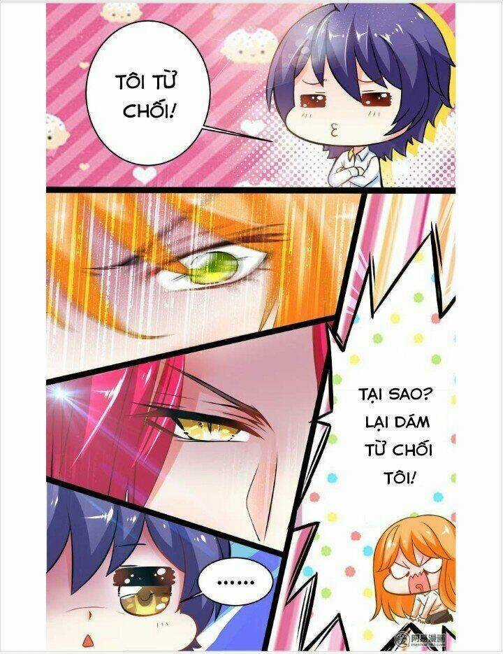 Liệp Hồn - Chapter 11 - Trang 21