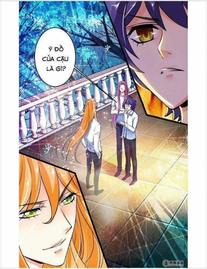 Liệp Hồn - Chapter 11 - Trang 23