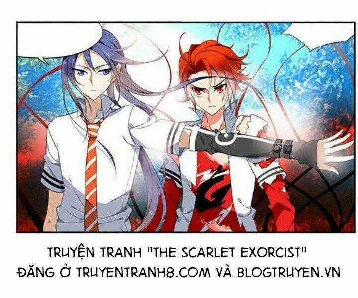 Liệp Hồn - Chapter 11 - Trang 24