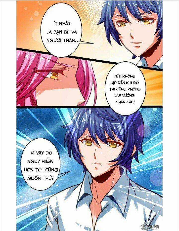 Liệp Hồn - Chapter 12 - Trang 11