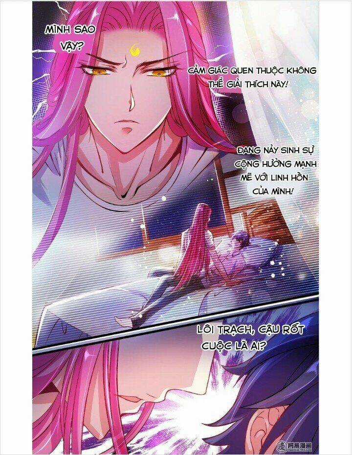 Liệp Hồn - Chapter 12 - Trang 15