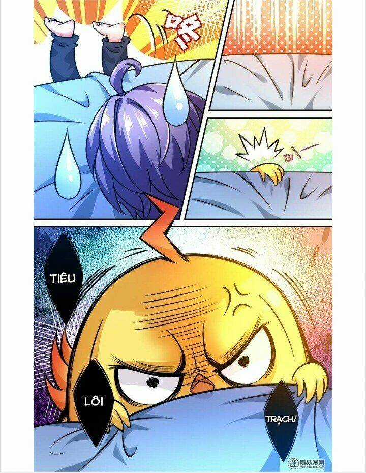 Liệp Hồn - Chapter 12 - Trang 17