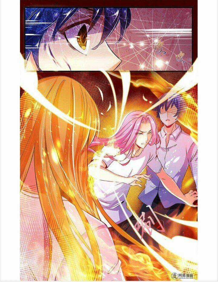 Liệp Hồn - Chapter 12 - Trang 3