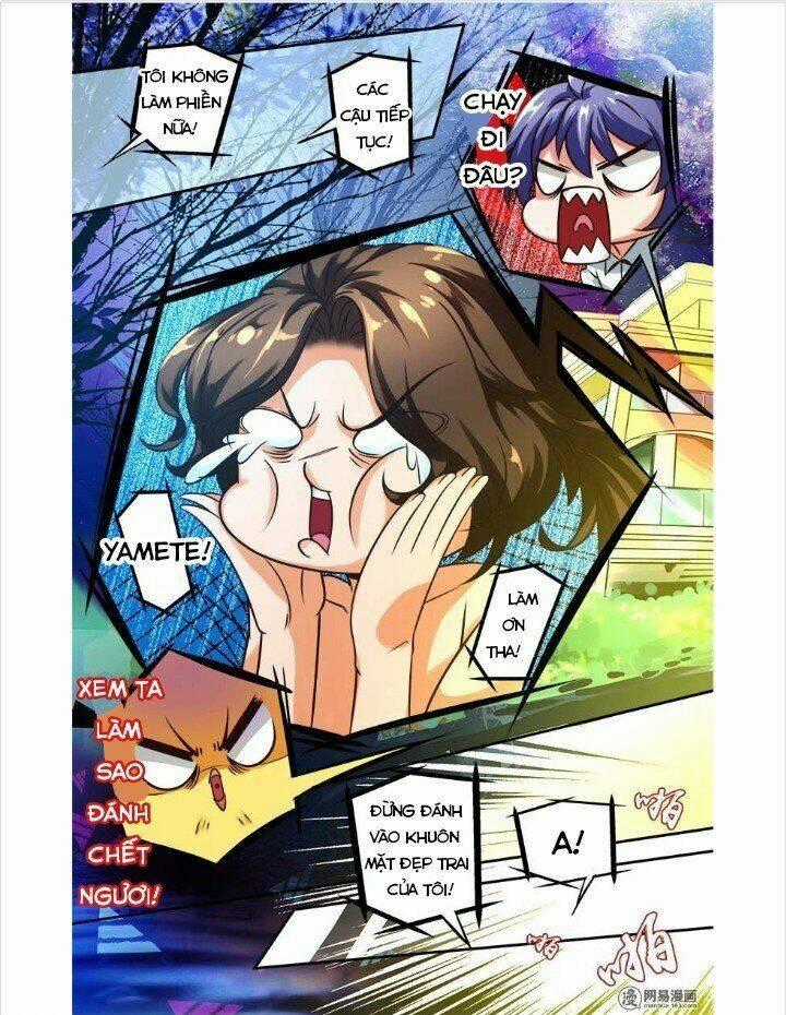 Liệp Hồn - Chapter 12 - Trang 24