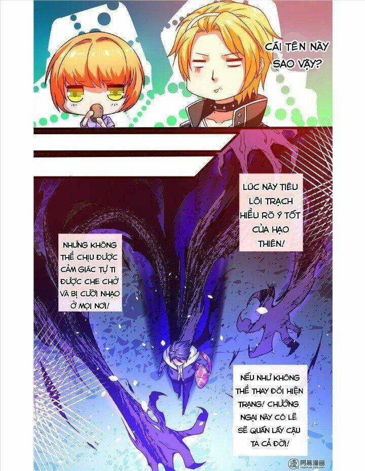 Liệp Hồn - Chapter 13 - Trang 14