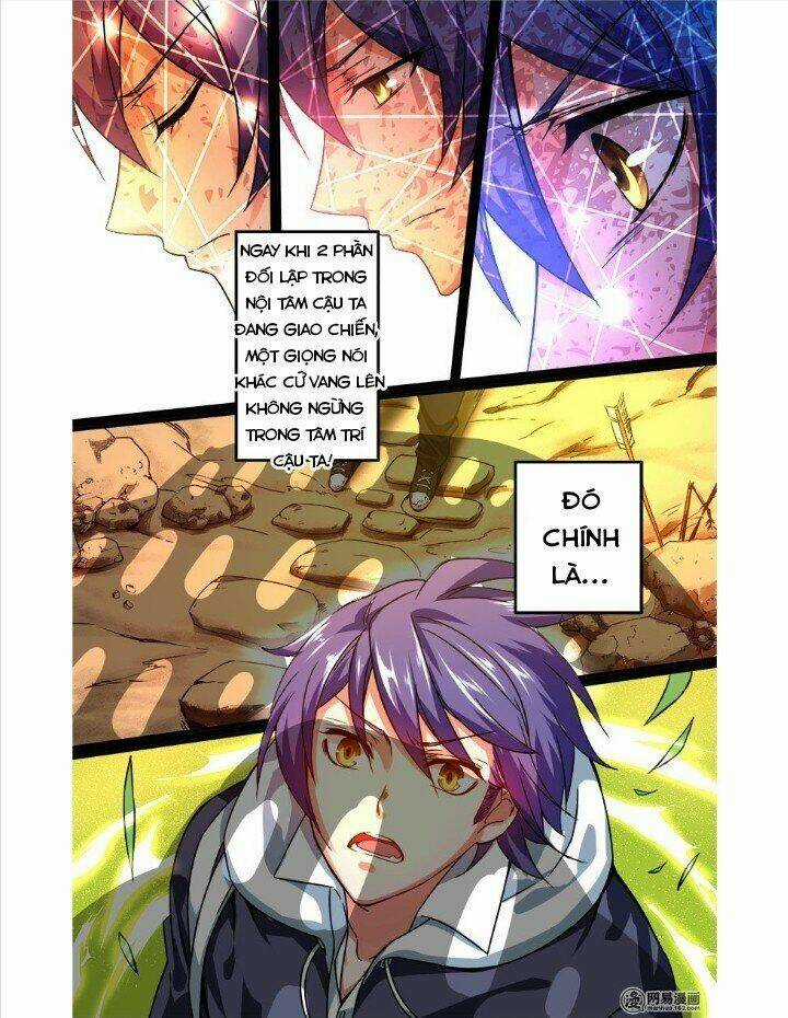 Liệp Hồn - Chapter 13 - Trang 15