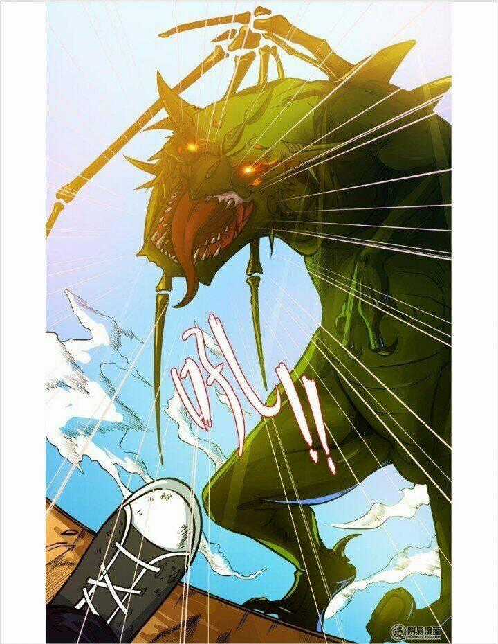 Liệp Hồn - Chapter 13 - Trang 24