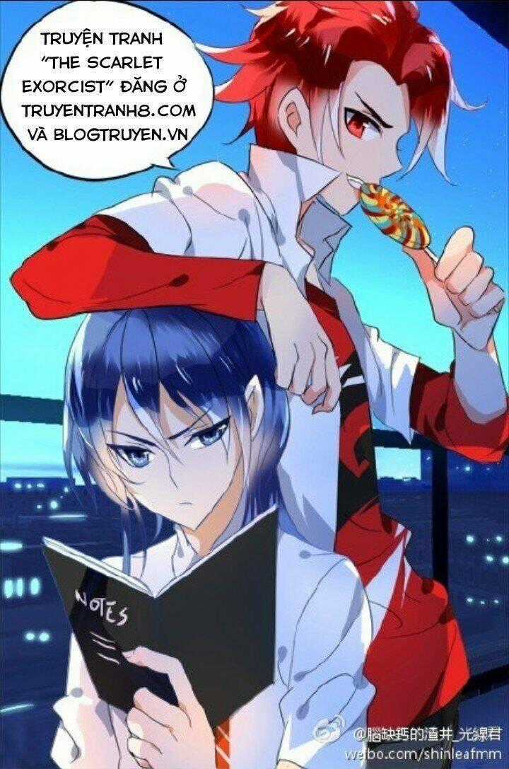 Liệp Hồn - Chapter 13 - Trang 25