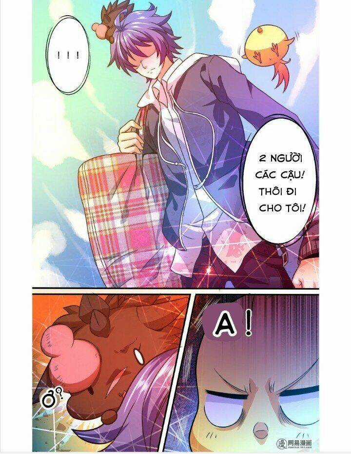 Liệp Hồn - Chapter 13 - Trang 4