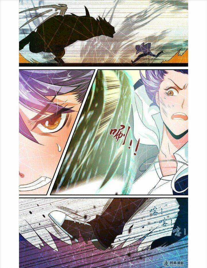 Liệp Hồn - Chapter 14 - Trang 14