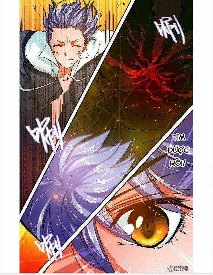 Liệp Hồn - Chapter 14 - Trang 15