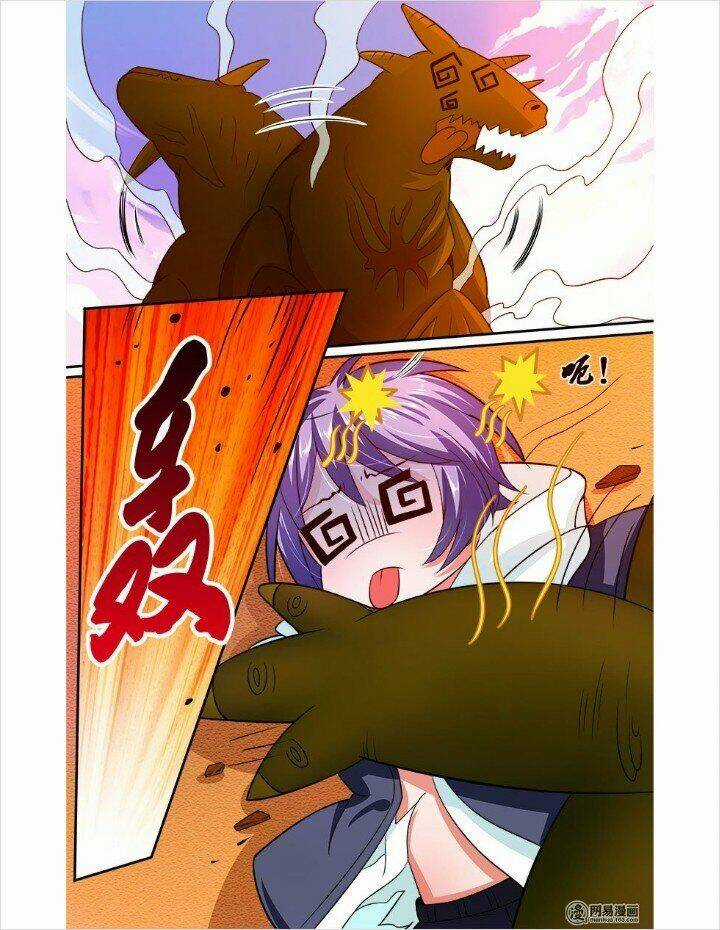 Liệp Hồn - Chapter 14 - Trang 18