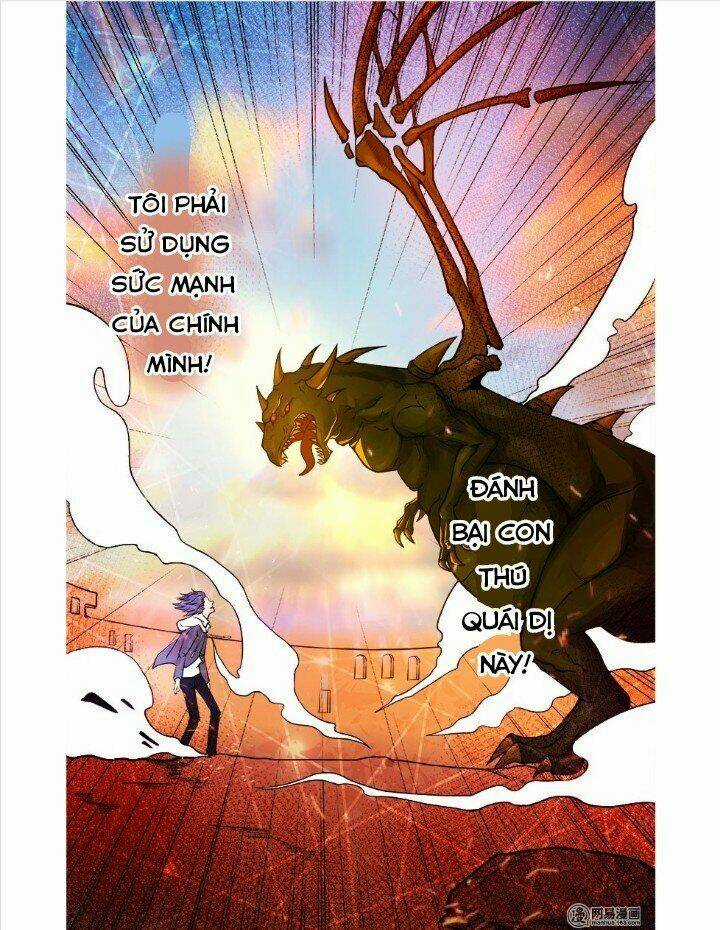 Liệp Hồn - Chapter 14 - Trang 4