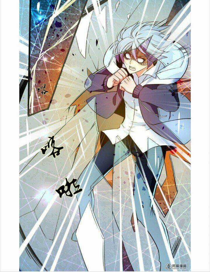 Liệp Hồn - Chapter 14 - Trang 8