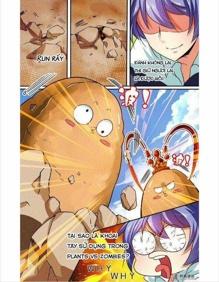 Liệp Hồn - Chapter 15 - Trang 20