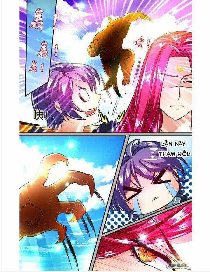 Liệp Hồn - Chapter 15 - Trang 23