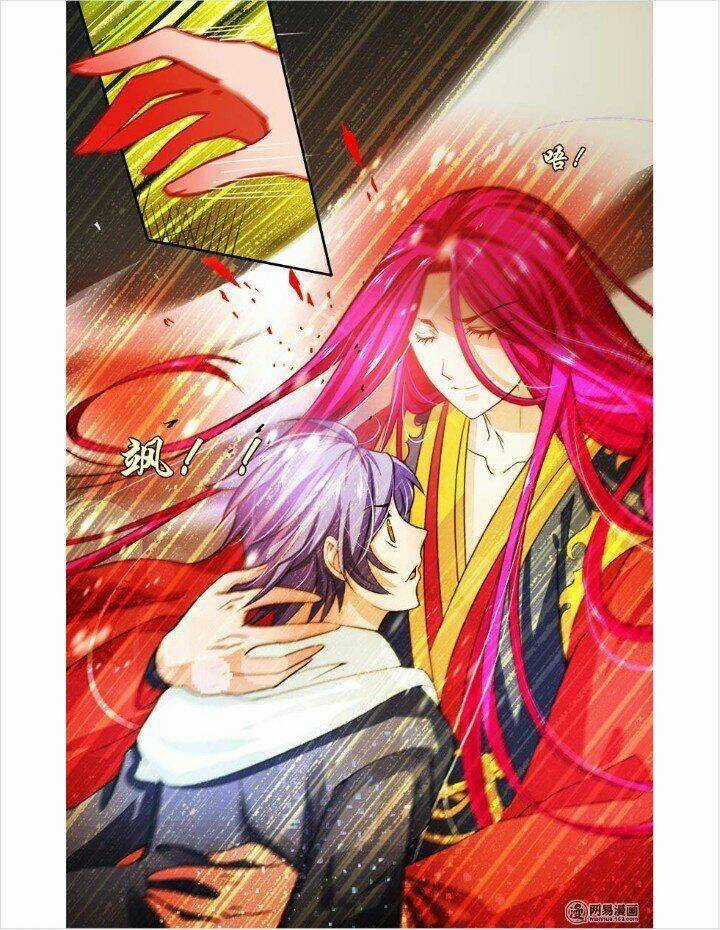 Liệp Hồn - Chapter 15 - Trang 24