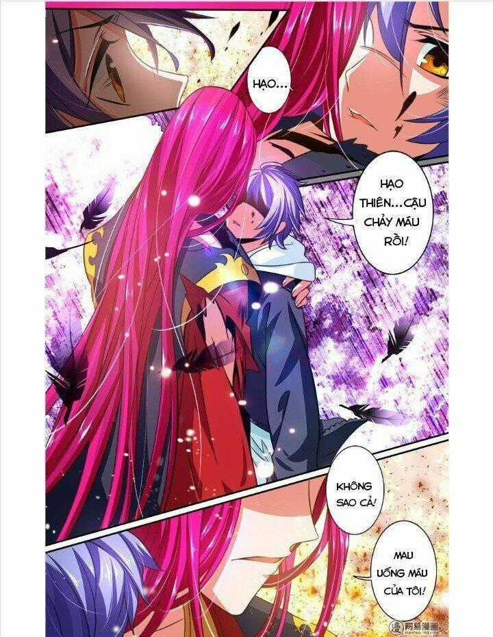 Liệp Hồn - Chapter 15 - Trang 25