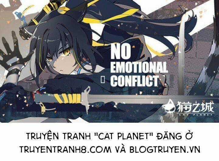 Liệp Hồn - Chapter 15 - Trang 26