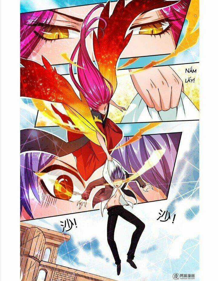 Liệp Hồn - Chapter 15 - Trang 7