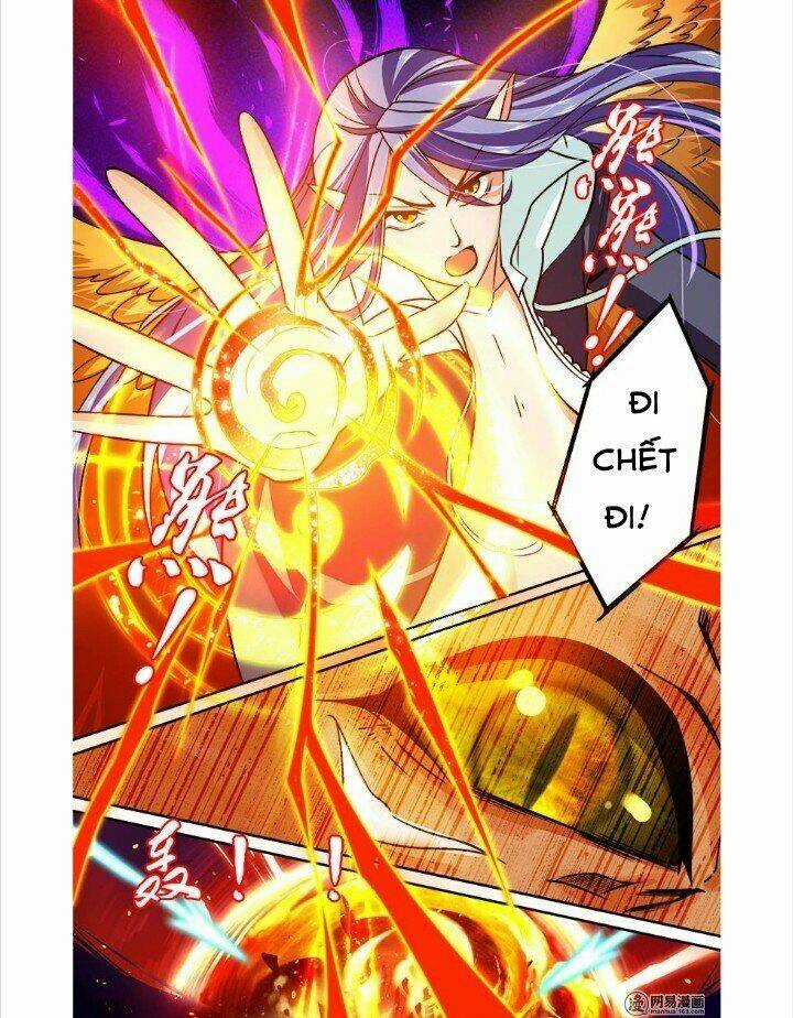 Liệp Hồn - Chapter 16 - Trang 11