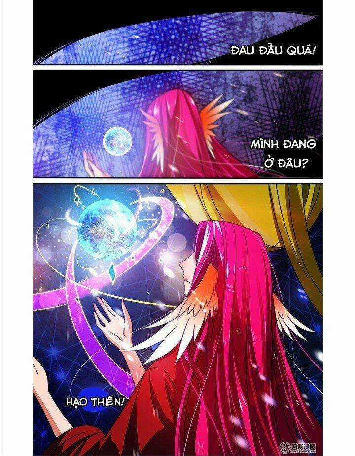 Liệp Hồn - Chapter 16 - Trang 14