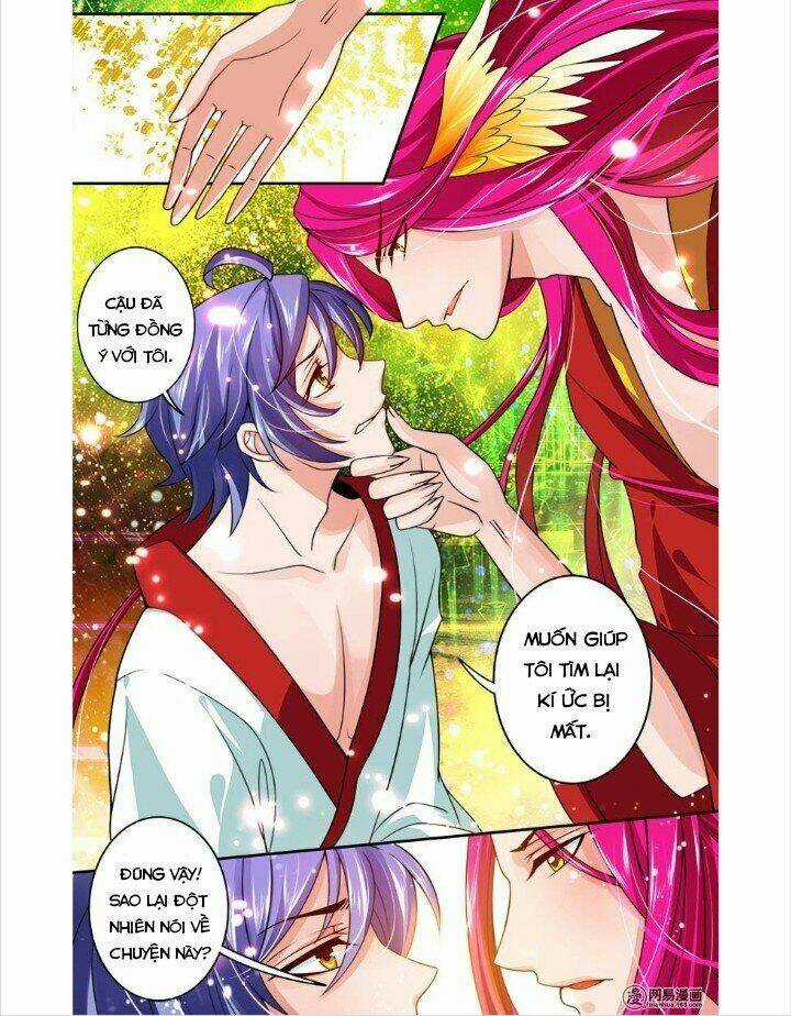 Liệp Hồn - Chapter 16 - Trang 16