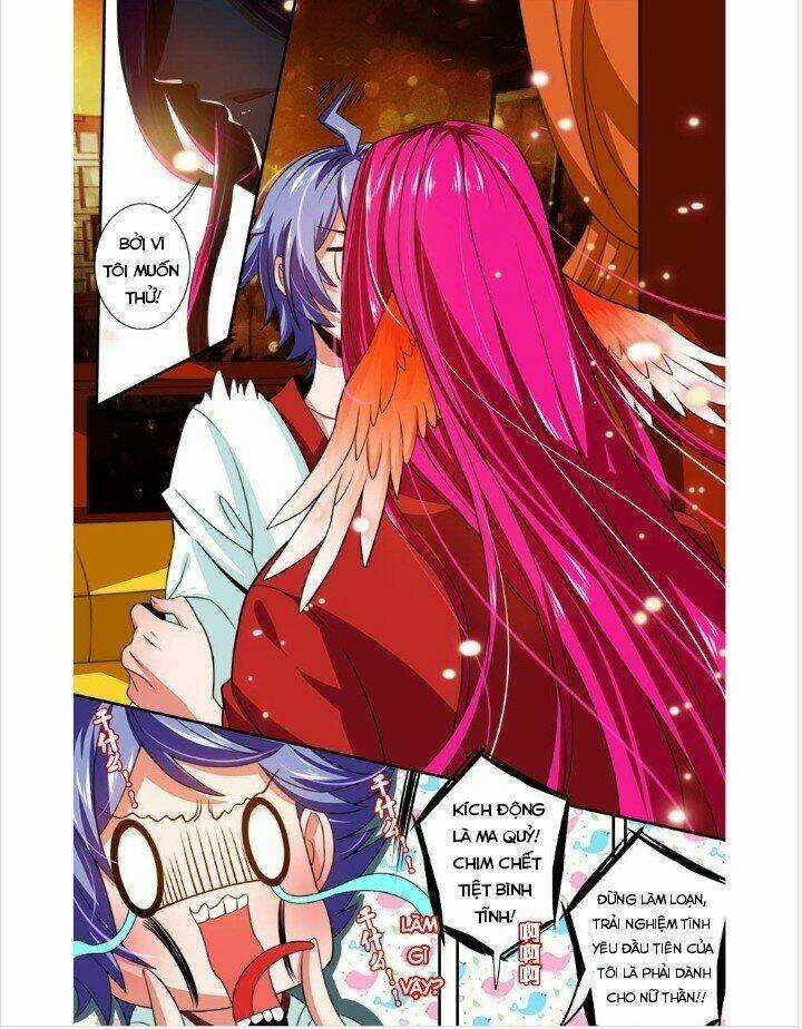 Liệp Hồn - Chapter 16 - Trang 17