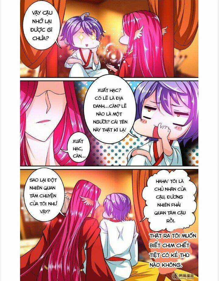 Liệp Hồn - Chapter 16 - Trang 20