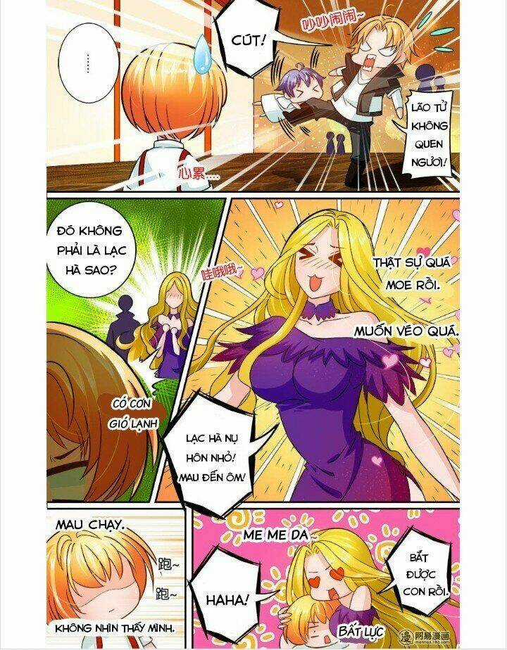 Liệp Hồn - Chapter 16 - Trang 23