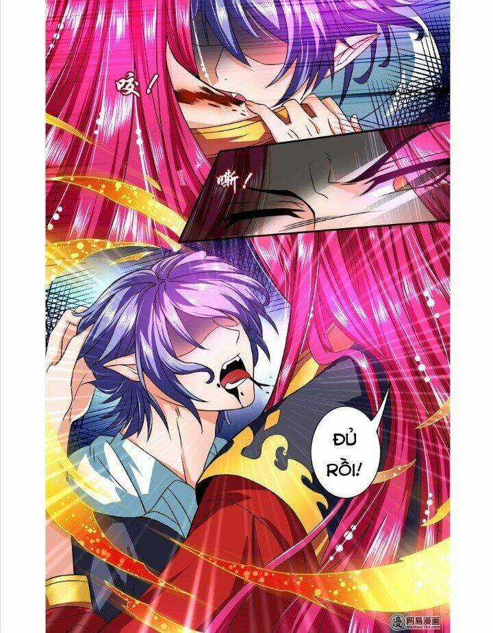 Liệp Hồn - Chapter 16 - Trang 5