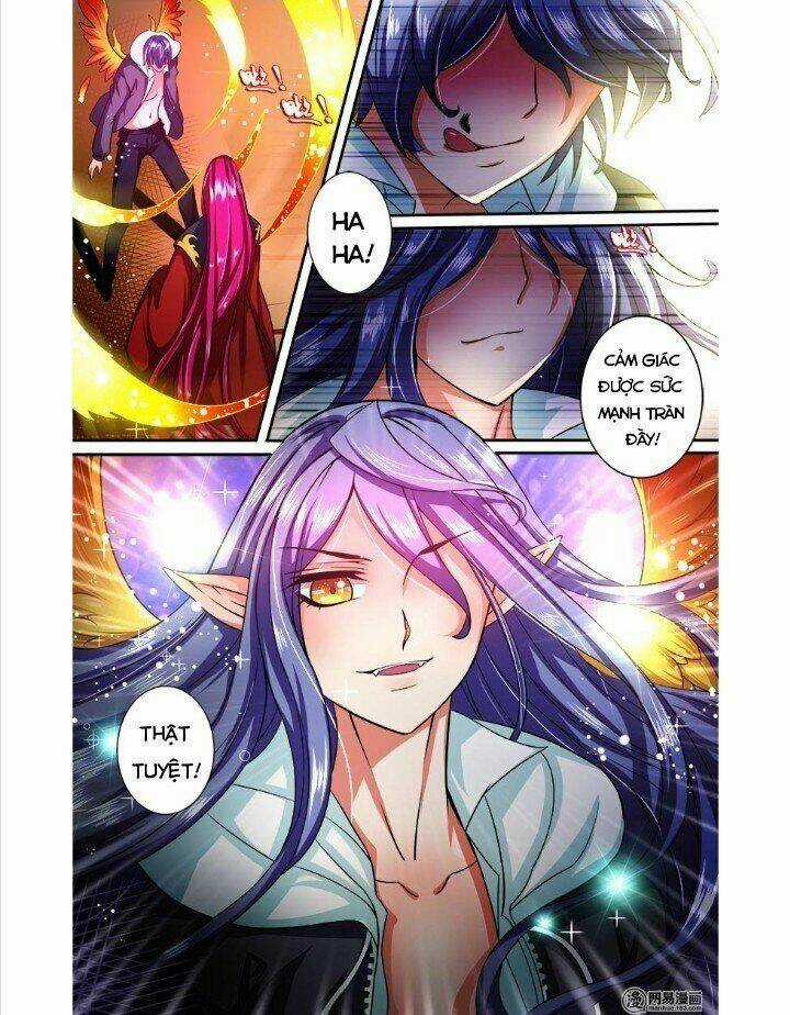 Liệp Hồn - Chapter 16 - Trang 6