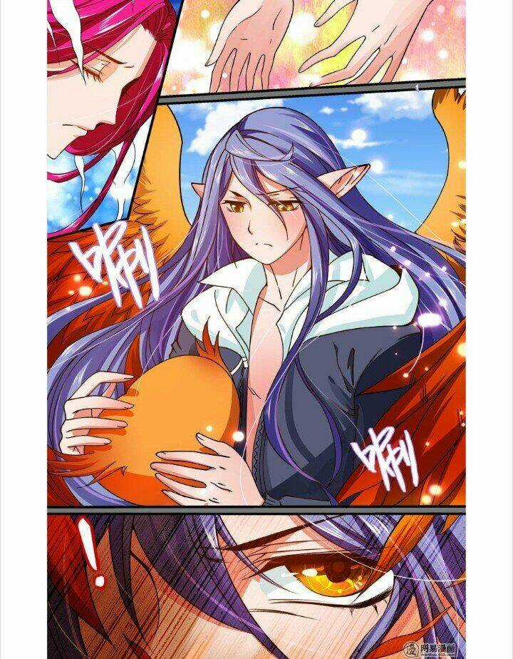 Liệp Hồn - Chapter 16 - Trang 10